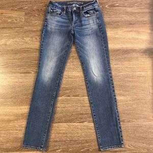AE Jeans